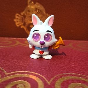 Disney Doorables White Rabbit